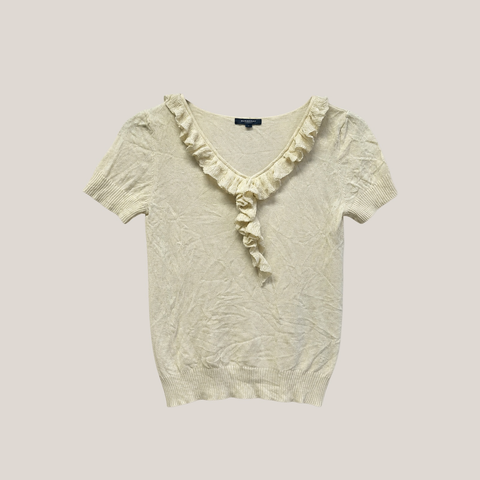 43_2NDLL0721007_burberry_london_beige_ruffle_trim_short_sleeve_knit_top_1_main_warm_greige