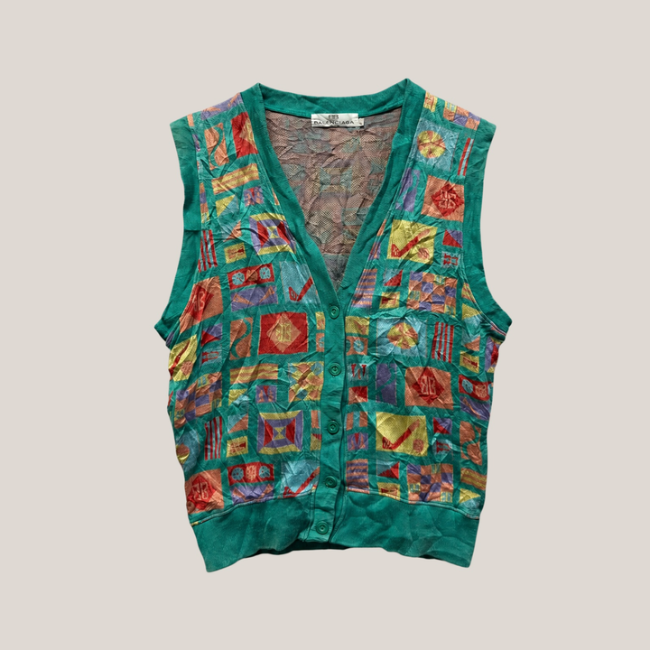 48_2NDLL0721012_balenciaga_golf_green_multicolor_geometric_knit_button_vest_l_main_warm_greige