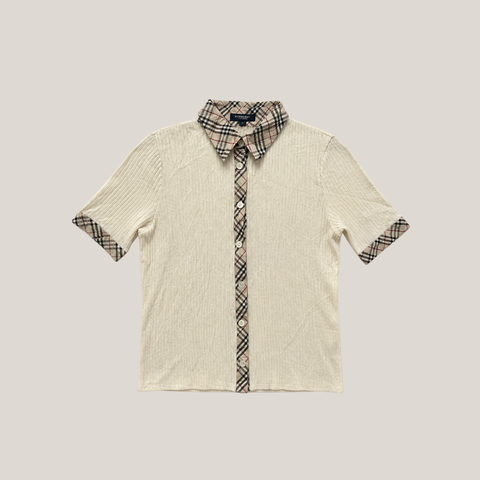 51_2NDLL0721015_burberry_london_ivory_nova_check_trim_short_sleeve_knit_polo_40_main_warm_greige
