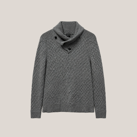 57_2NDLL0721021_armani_exchange_grey_cable_knit_shawl_collar_sweater_main_warm_greige
