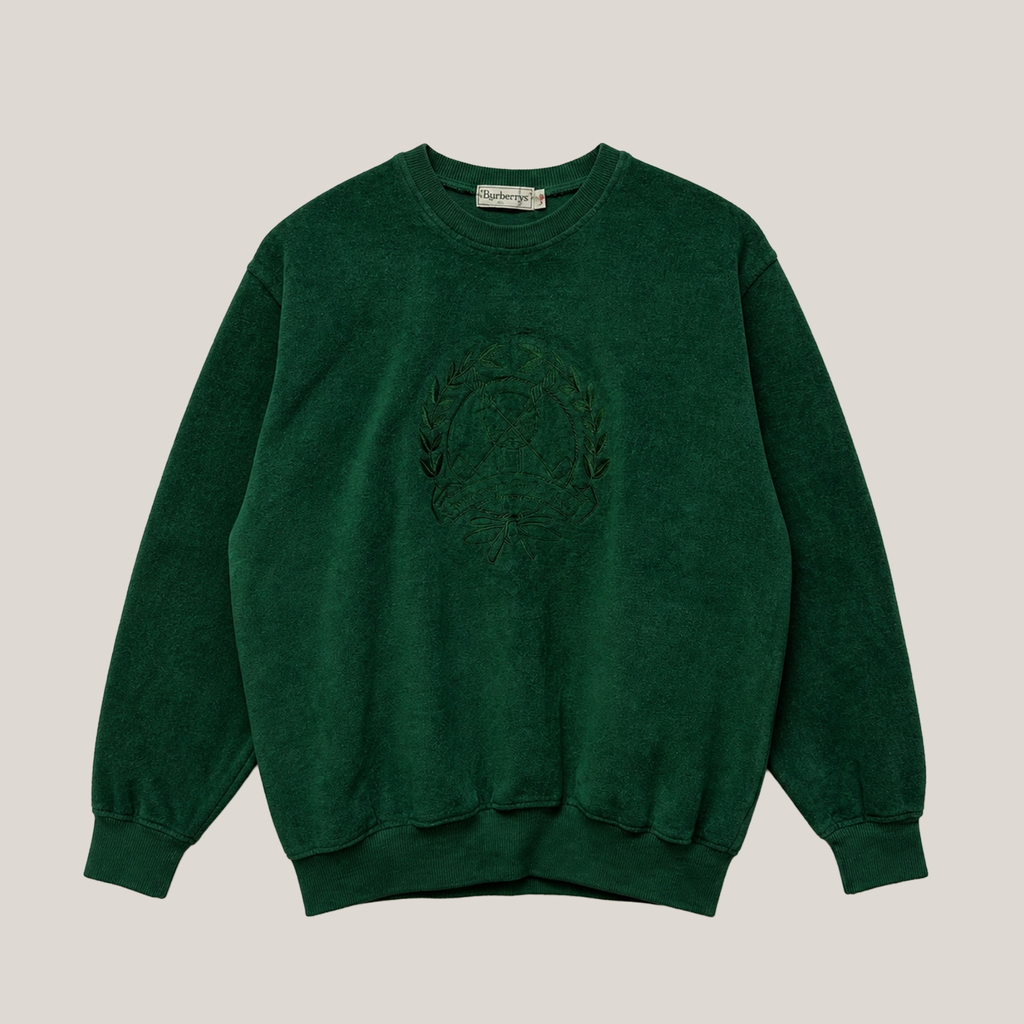 58_2NDLL0721022_vintage_burberrys_accent_green_crewneck_knit_sweater_large_main_warm_greige