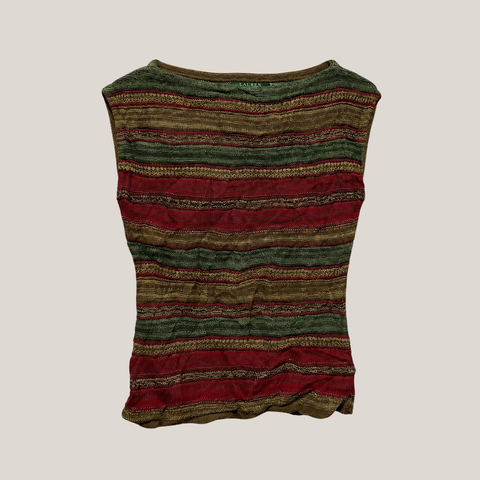 63_2NDLL0721027_lauren_ralph_lauren_multicolor_striped_sleeveless_knit_top_xs_main_warm_greige