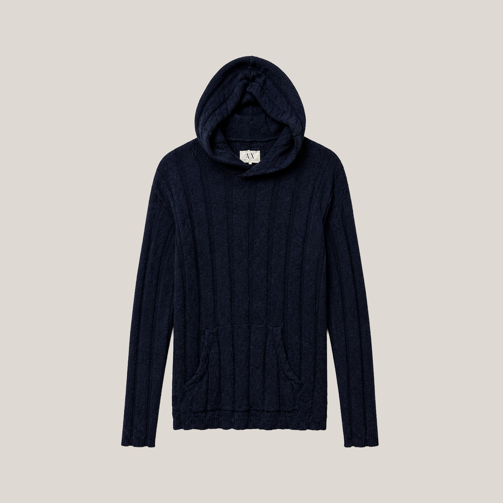 65_2NDLL0721029_armani_exchange_navy_cable_knit_hooded_long_sleeve_sweater_m_main_warm_greige