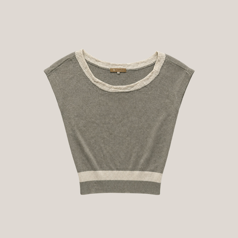 68_2NDLL0721032_christian_dior_grey_contrast_hem_short_sleeve_knit_top_s_main_warm_greige