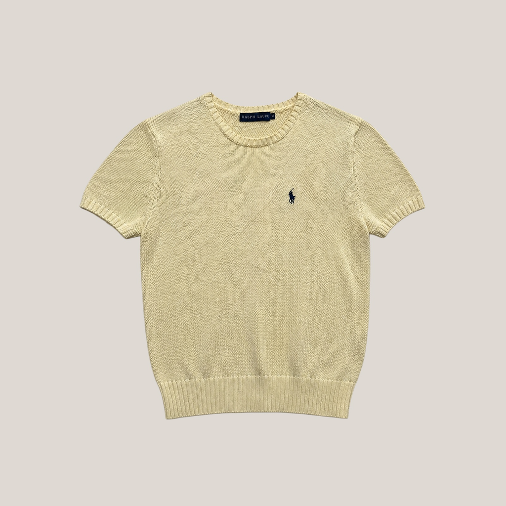 69_2NDLL0721033_ralph_lauren_beige_pony_logo_short_sleeve_knit_top_m_main_warm_greige