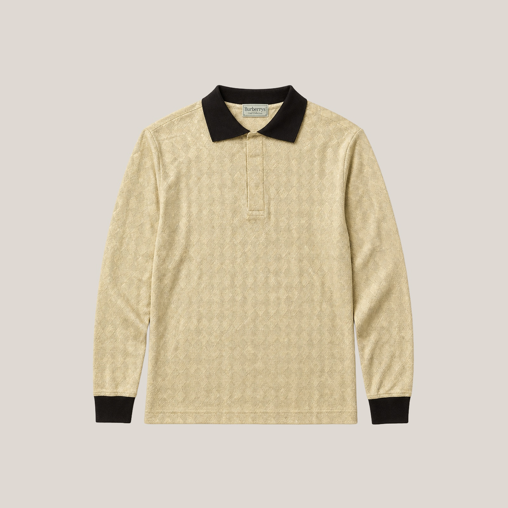 71_2NDLL0721035_vintage_burberrys_golf_collection_beige_contrast_collar_long_sleeve_polo_shirt_main_warm_greige