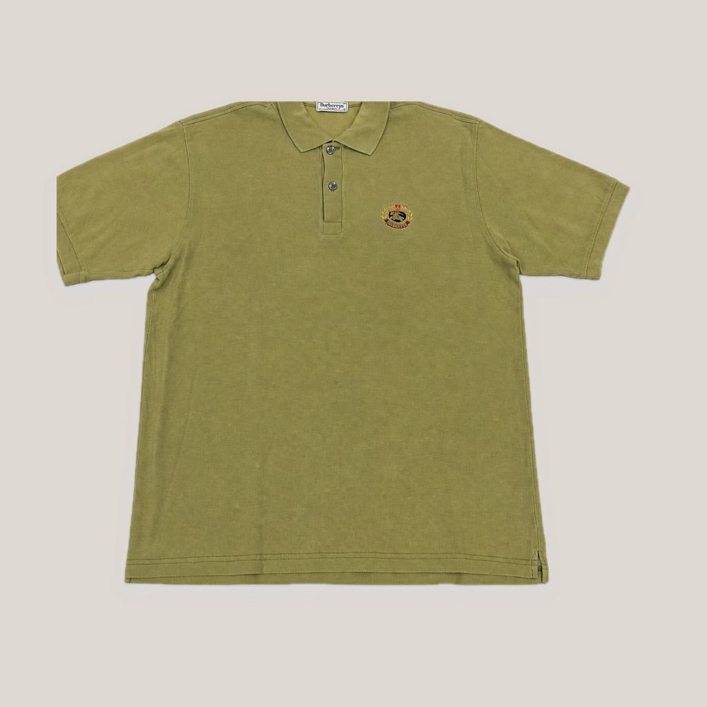 024_HUSNI0722041_vintage_burberrys_lime_green_polo_shirt_catalog_final