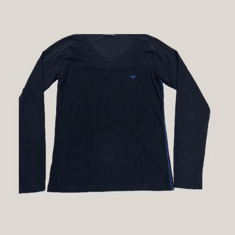 057_HUSNI0722074_emporio_armani_black_long_sleeve_t_shirt_catalog_final