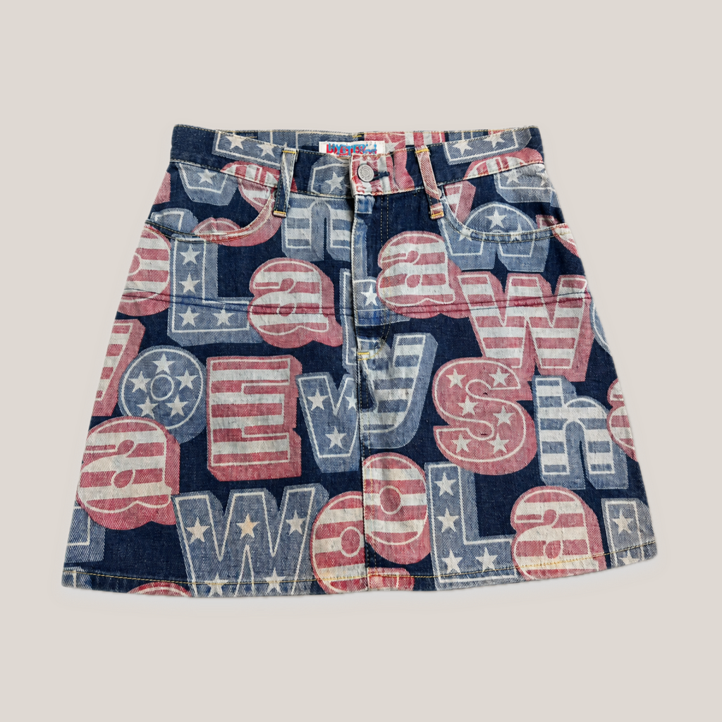 138_2NDB0723001_hysteric_glamour_american_flag_logo_denim_mini_skirt_free_catalog_final