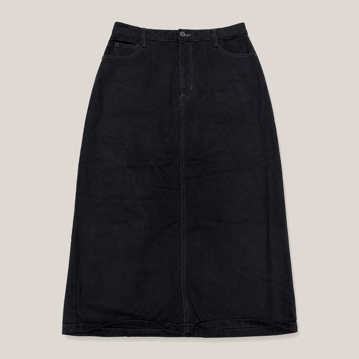 025_HUSNI0722042_mcm_black_silk_midi_skirt_catalog_final_qc_redo_20260724