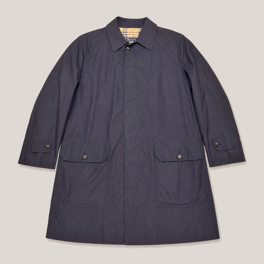 160_2NDB0723023_vintage_burberrys_navy_nova_check_lined_trench_coat_ma_catalog_final_qc_redo_20260724
