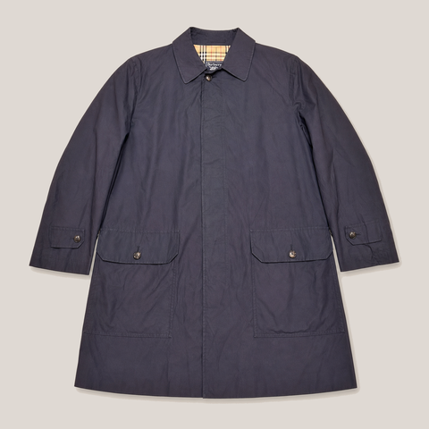 160_2NDB0723023_vintage_burberrys_navy_nova_check_lined_trench_coat_ma_catalog_final_qc_redo_20260724