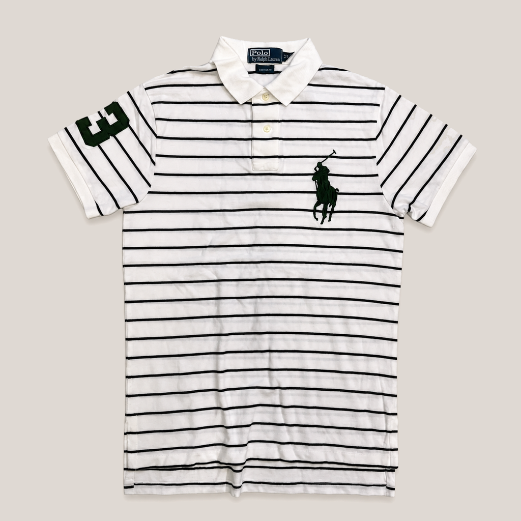 028_2NDO0809028_polo_ralph_lauren_white_black_striped_pony_logo_polo_shirt_catalog_final