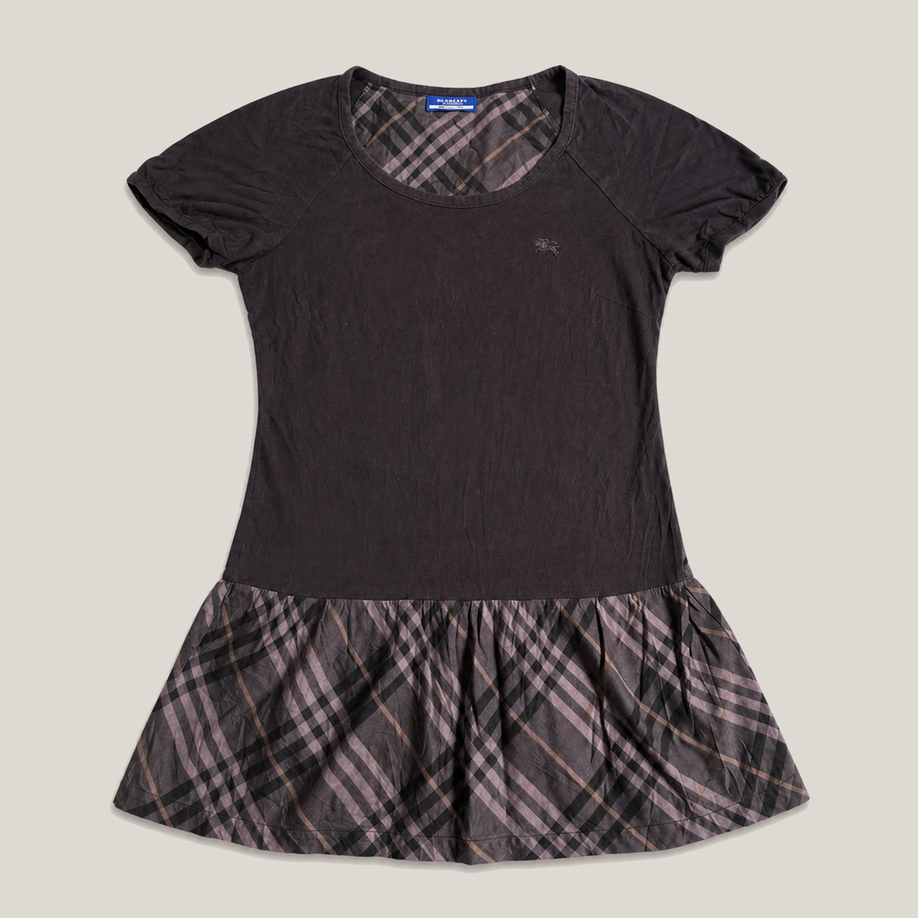 013_2NDB0812013_burberry_london_blue_label_black_check_peplum_short_sleeve_mini_dress_38_catalog_final