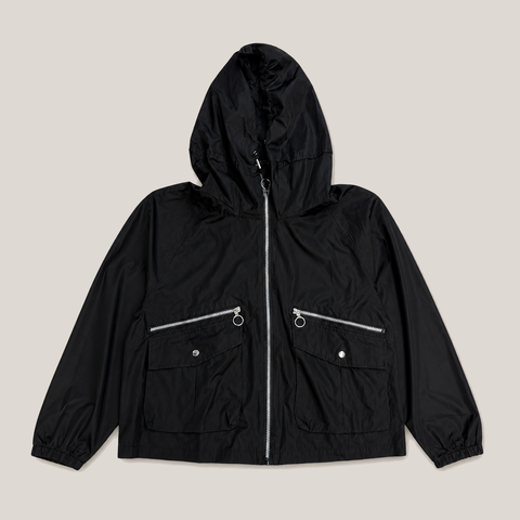 001_2NDWAS0812001_zara_black_hooded_multi_pocket_zip_windbreaker_jacket_xs_catalog_final