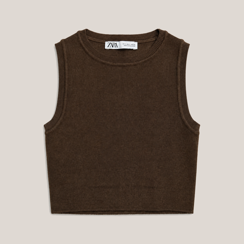 002_2NDWAS0812002_zara_brown_sleeveless_knit_crop_top_s_catalog_final