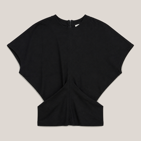 006_2NDWAS0812006_cos_black_draped_waist_short_sleeve_top_xs_catalog_final