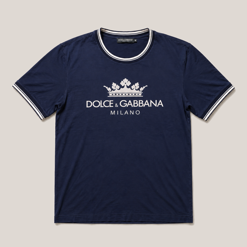 005_JAM0812017_dolce_gabbana_milano_navy_logo_ringer_t_shirt_46_made_in_italy_catalog_final