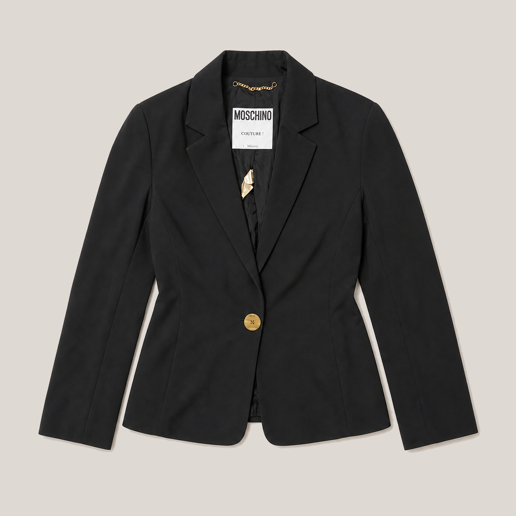 007_JAM0812019_moschino_couture_black_gold_button_fitted_blazer_made_in_italy_catalog_final