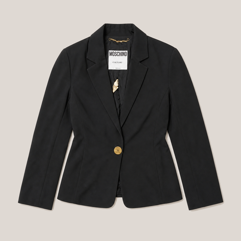 007_JAM0812019_moschino_couture_black_gold_button_fitted_blazer_made_in_italy_catalog_final