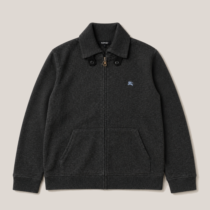 010_JAM0812022_burberry_black_label_charcoal_crest_logo_zip_knit_jacket_catalog_final