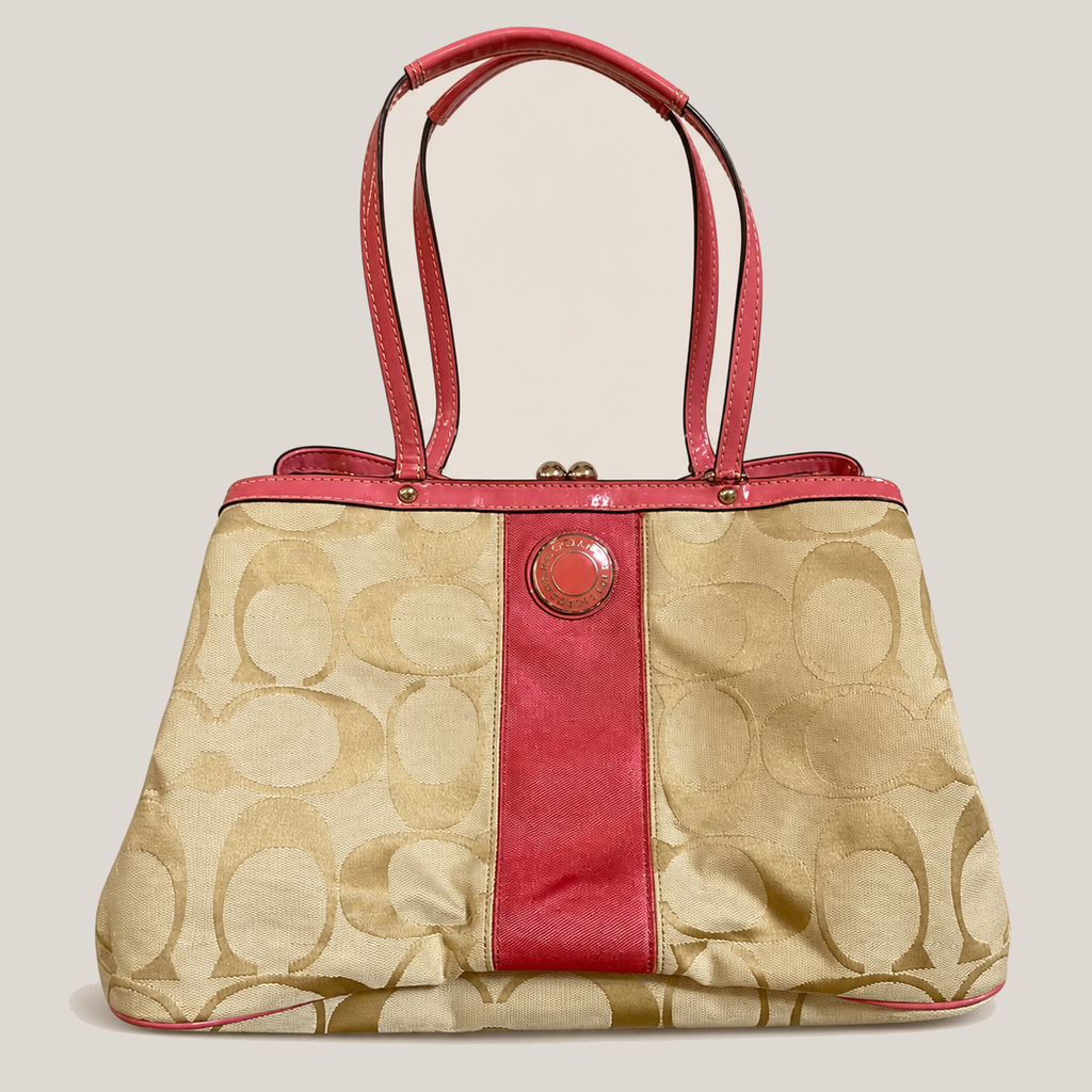024_JAM0812036_coach_beige_signature_c_pink_stripe_shoulder_bag_catalog_final