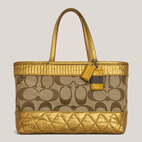 025_JAM0812037_coach_beige_signature_c_gold_quilted_tote_bag_catalog_final