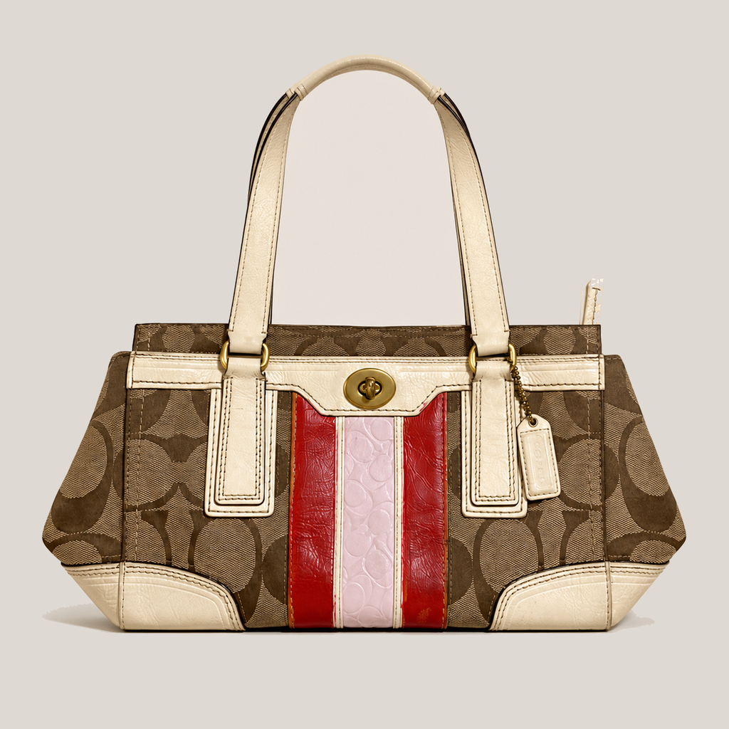 026_JAM0812038_coach_signature_c_red_white_stripe_satchel_bag_catalog_final