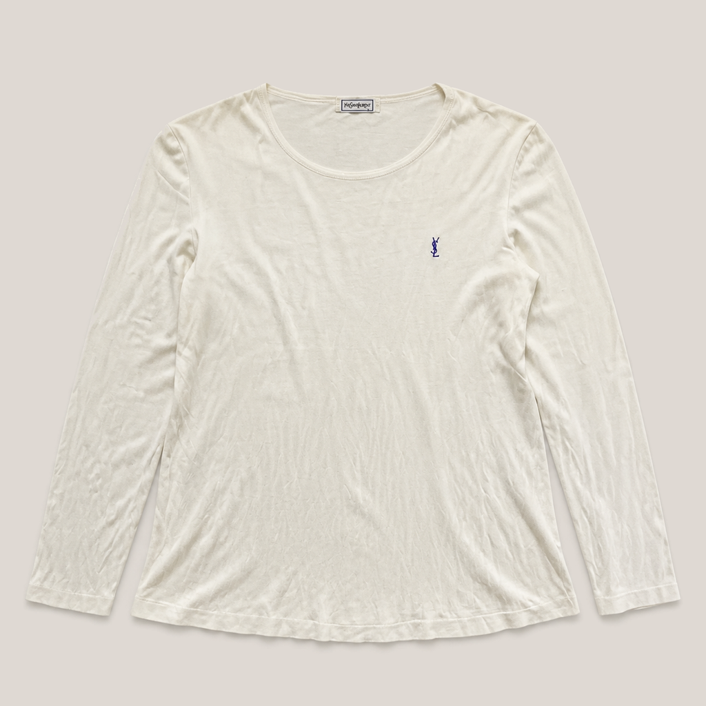 043_JAM0812055_yves_saint_laurent_white_long_sleeve_logo_top_l_catalog_final