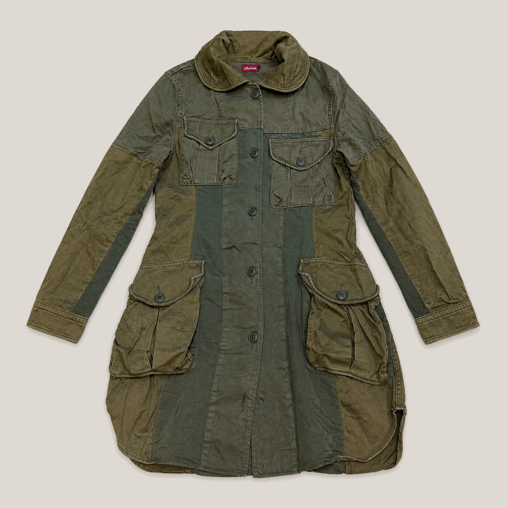 010_2NDB0813010_avirex_olive_multi_pocket_military_shirt_dress_catalog_final