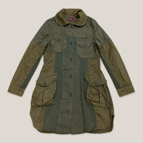 010_2NDB0813010_avirex_olive_multi_pocket_military_shirt_dress_catalog_final