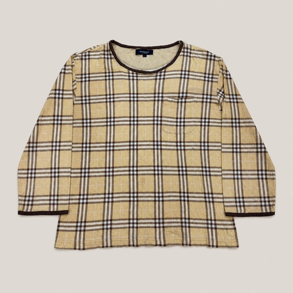 013_2NDB0813013_burberry_london_beige_nova_check_three_quarter_sleeve_top_l_catalog_final