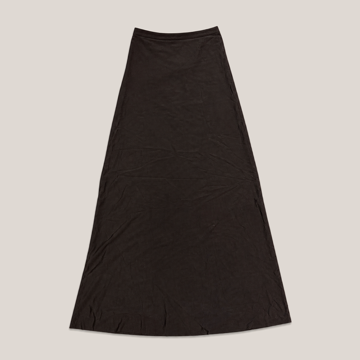 017_2NDB0813017_issey_miyake_dark_brown_a_line_maxi_skirt_catalog_final
