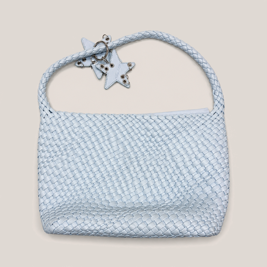 016_2NDS0815016_cecil_mcbee_light_blue_woven_star_charm_shoulder_bag_catalog_final