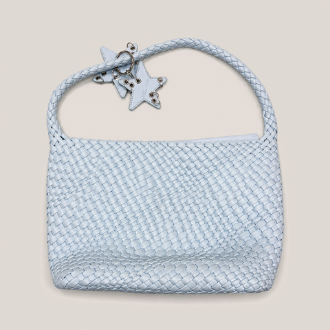016_2NDS0815016_cecil_mcbee_light_blue_woven_star_charm_shoulder_bag_catalog_final