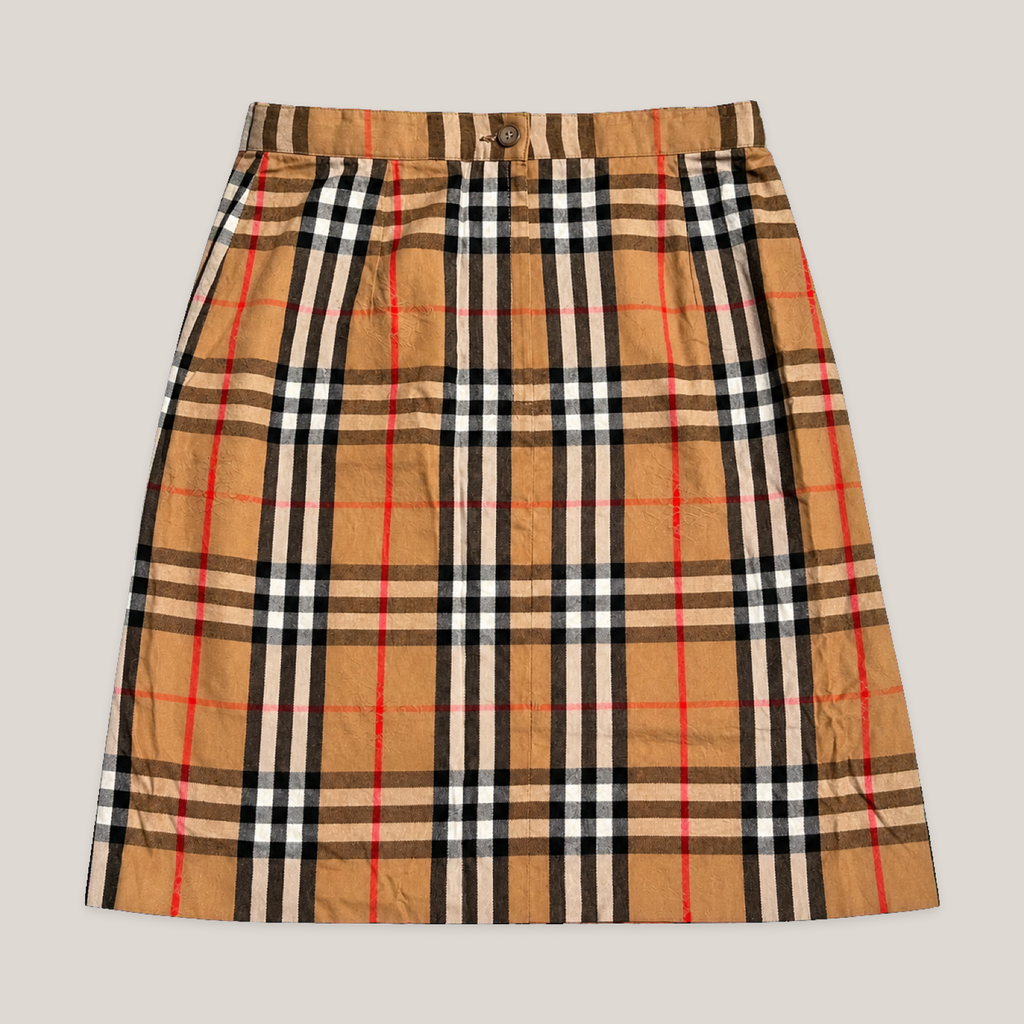001_2NDBB0827001_vintage_burberrys_nova_check_pleated_midi_skirt_m_catalog_final