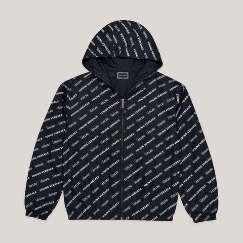 028_2NDO0830006_young_versace_black_white_allover_logo_hooded_windbreaker_catalog_final