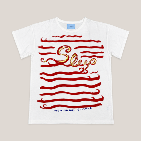 033_2NDO0830013_tsumori_chisato_room_white_red_gold_sleep_graphic_t_shirt_catalog_final