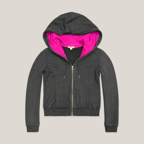 035_2NDO0830017_dkny_jeans_black_pink_lined_zip_hoodie_s_catalog_final