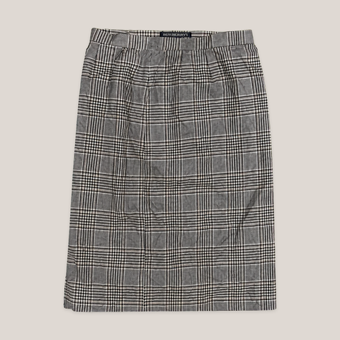 069_2NDSAB0830029_vintage_burberrys_black_white_plaid_pencil_skirt_catalog_final