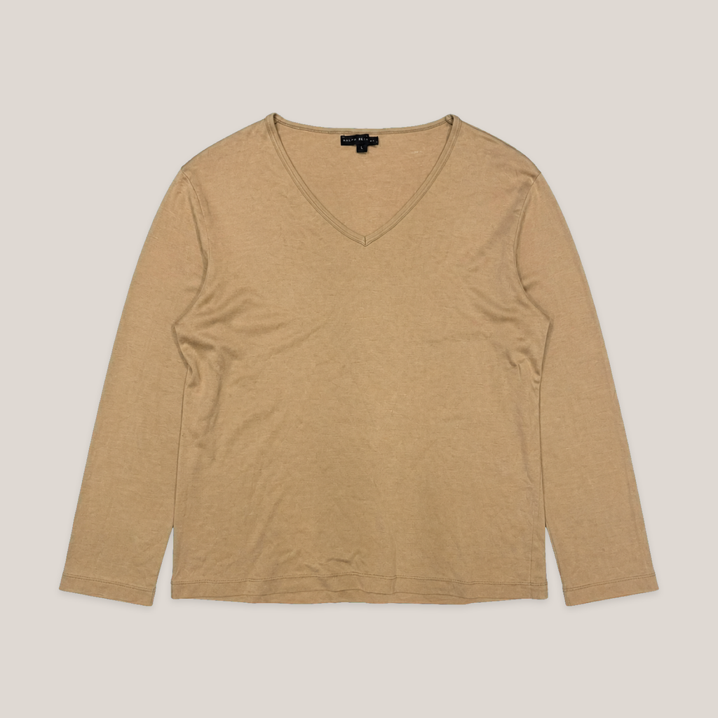 014_2NDO0831011_ralph_lauren_beige_long_sleeve_v_neck_top_l_catalog_final