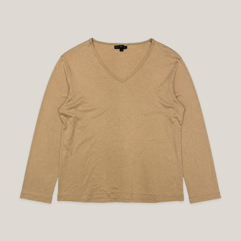 014_2NDO0831011_ralph_lauren_beige_long_sleeve_v_neck_top_l_catalog_final