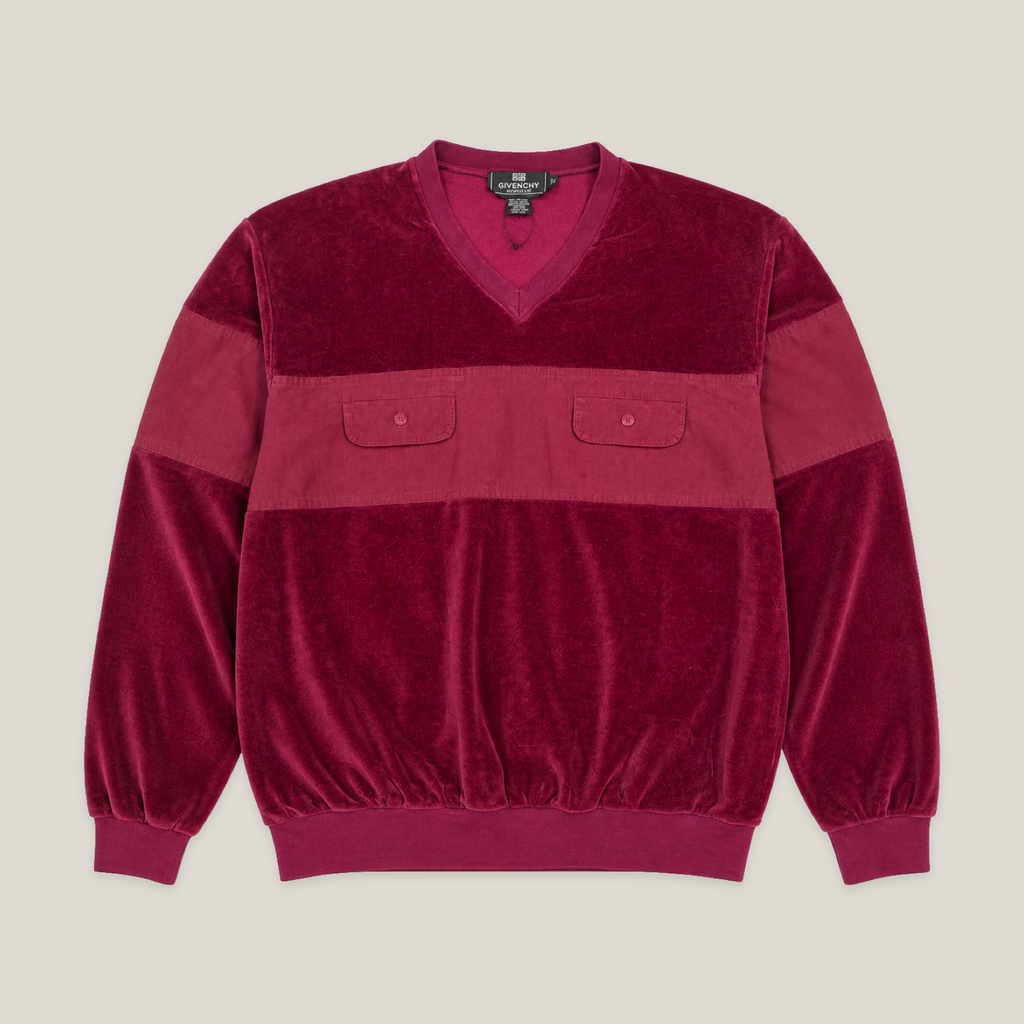 015_2NDO0831012_vintage_givenchy_monsieur_burgundy_velour_pocket_sweatshirt_m_catalog_final