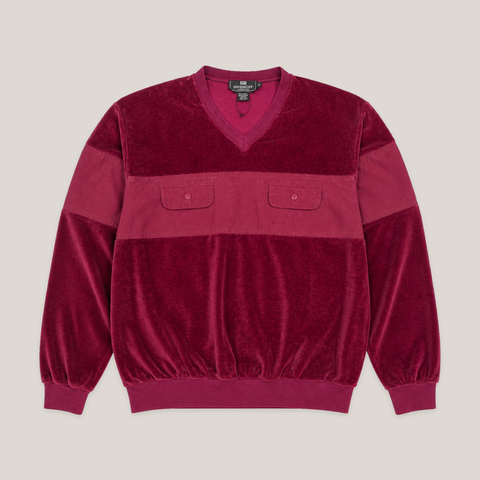 015_2NDO0831012_vintage_givenchy_monsieur_burgundy_velour_pocket_sweatshirt_m_catalog_final