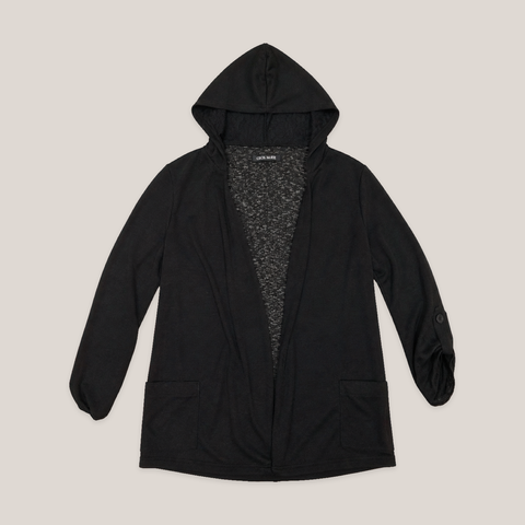 023_2NDO0831020_cecil_mcbee_black_hooded_long_cardigan_catalog_final