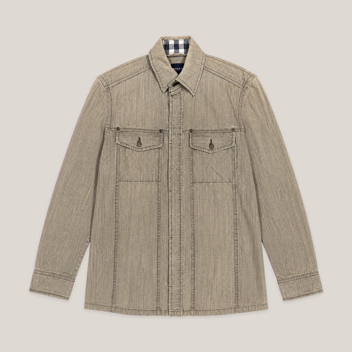 027_2NDO0831024_burberry_london_khaki_grey_nova_check_trim_long_sleeve_shirt_catalog_final