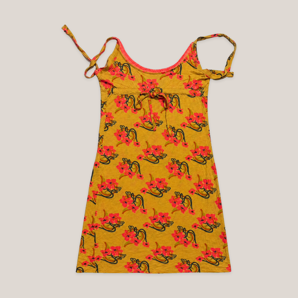 042_JAM0901003_diesel_yellow_orange_floral_strappy_mini_dress_catalog_final