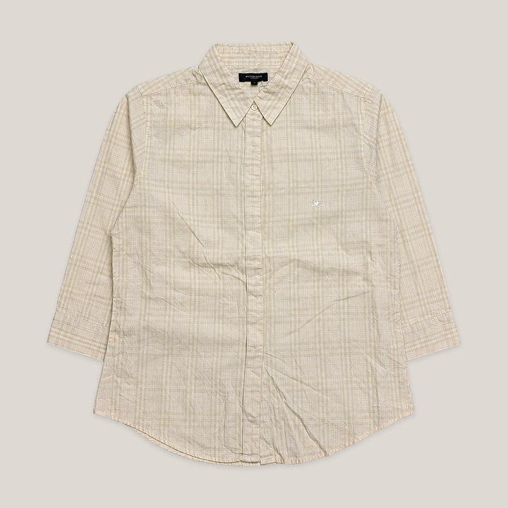 043_JAM0901004_burberry_white_beige_windowpane_check_3_4_sleeve_button_shirt_m_catalog_final