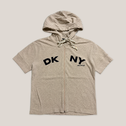057_JAM0901018_dkny_beige_short_sleeve_zip_hoodie_catalog_final