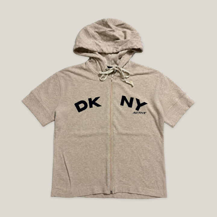 057_JAM0901018_dkny_beige_short_sleeve_zip_hoodie_catalog_final
